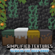 Texturas simplificadas