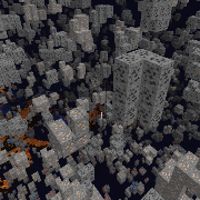 Búsqueda simplificada de minerales