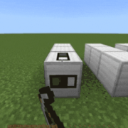 Animación de destrucción