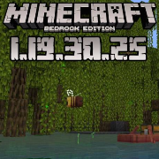 Minecraft 1.19.30.25 Beta
