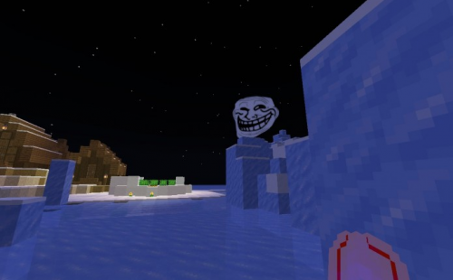 Los memes están a la caza