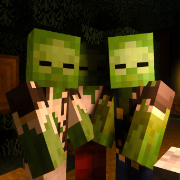 Ojos y animaciones mejorados