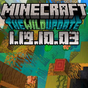 Minecraft 1.19.10.03