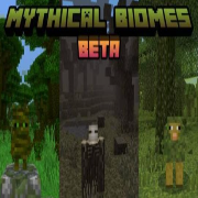 Biomas míticos