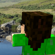 Cámara en Tercera Persona