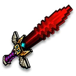 Armas de la Galaxia del Vacío