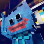 Poppy PlayTime Horror