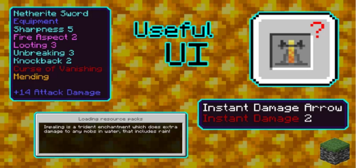 Interfaz de ajustes básicos