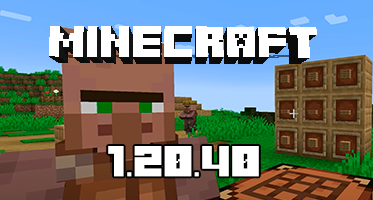 MINECRAFT PE 1.19.41 OFICIAL - NOVA ATUALIZAÇÃO COM CORREÇÕES DE