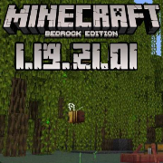 Minecraft 1.19.21.01