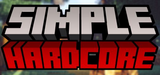 Hardcore simple