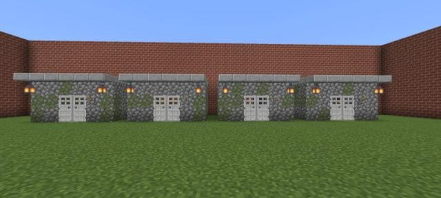 Secretos de una casa abandonada