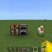 Nueva interfaz de juego