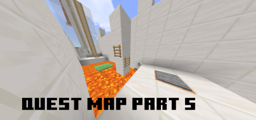 Quest Mapa Parte 5
