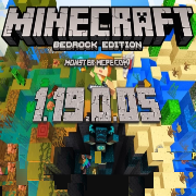 Minecraft PE 1.19.0.05 Beta