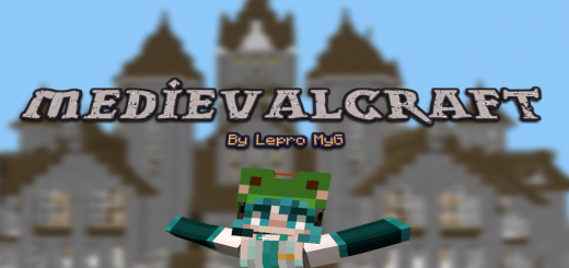 Habitantes medievales