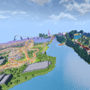 Savannah Paradise Resort