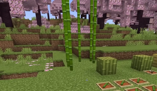 Minecraft PE 1.20.31.01