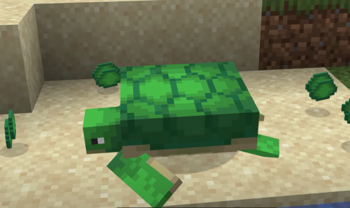 Minecraft PE 1.20.32.03