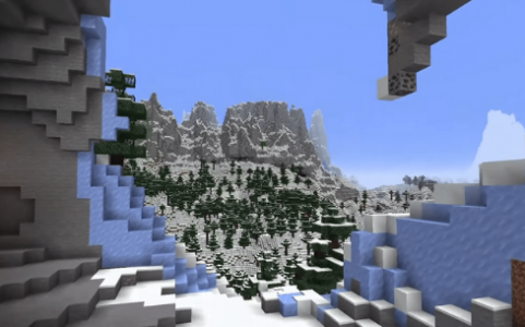 Minecraft 1.18 (última versión)