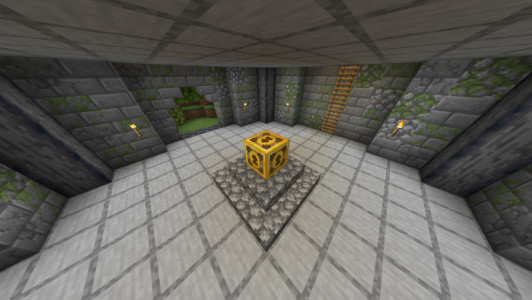 Simplemente torres de batalla