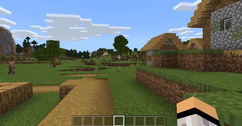 minecraft 1.16.40 apk