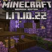 Minecraft PE 1.17.0.22 Beta