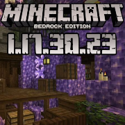 Minecraft PE 1.17.30.23 Beta