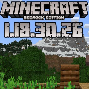 Minecraft PE 1.18.30.26 Beta