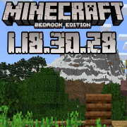 Minecraft PE 1.18.30.28 Beta