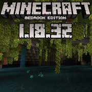 Download Minecraft PE 1.18.32.02 for Android