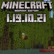 Minecraft PE 1.19.10.21 Beta