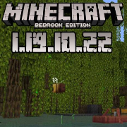Minecraft PE 1.19.10.22 Beta