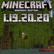 Minecraft PE 1.19.20.20 Beta
