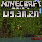 Minecraft PE 1.19.30.20 Beta