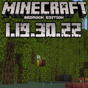Minecraft PE 1.19.30.22 Beta
