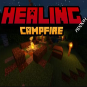 Healing Campfire