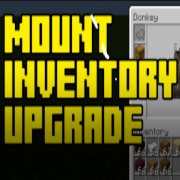Mount Inventory Expansion