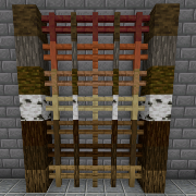 Expanded Fences
