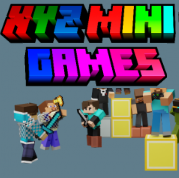 XYZ Mini Games