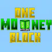 One money block