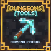 Dungeons Tools