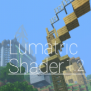 Lumatric Shader