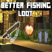 Better Fishing Loot
