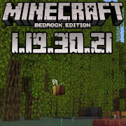 Minecraft PE 1.19.30.21 Beta