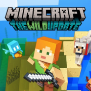 Minecraft MOD 1.19.30 (Menu: Mode Dewa)
