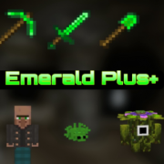 Emerald Plus+