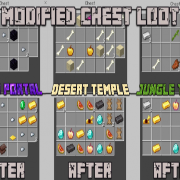 Modified Chest Loot