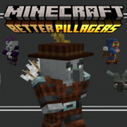 Better Illagers