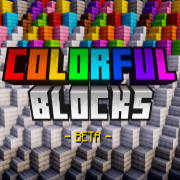 Colorful Blocks | Beta